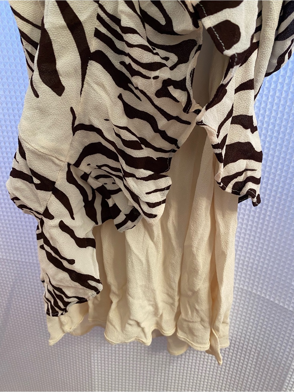 Reformation Rudie Mini Dress - Picture 7 of 10